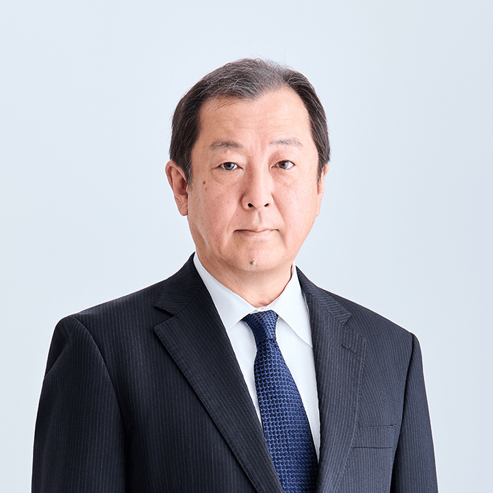 代表取締役 原口 浩如